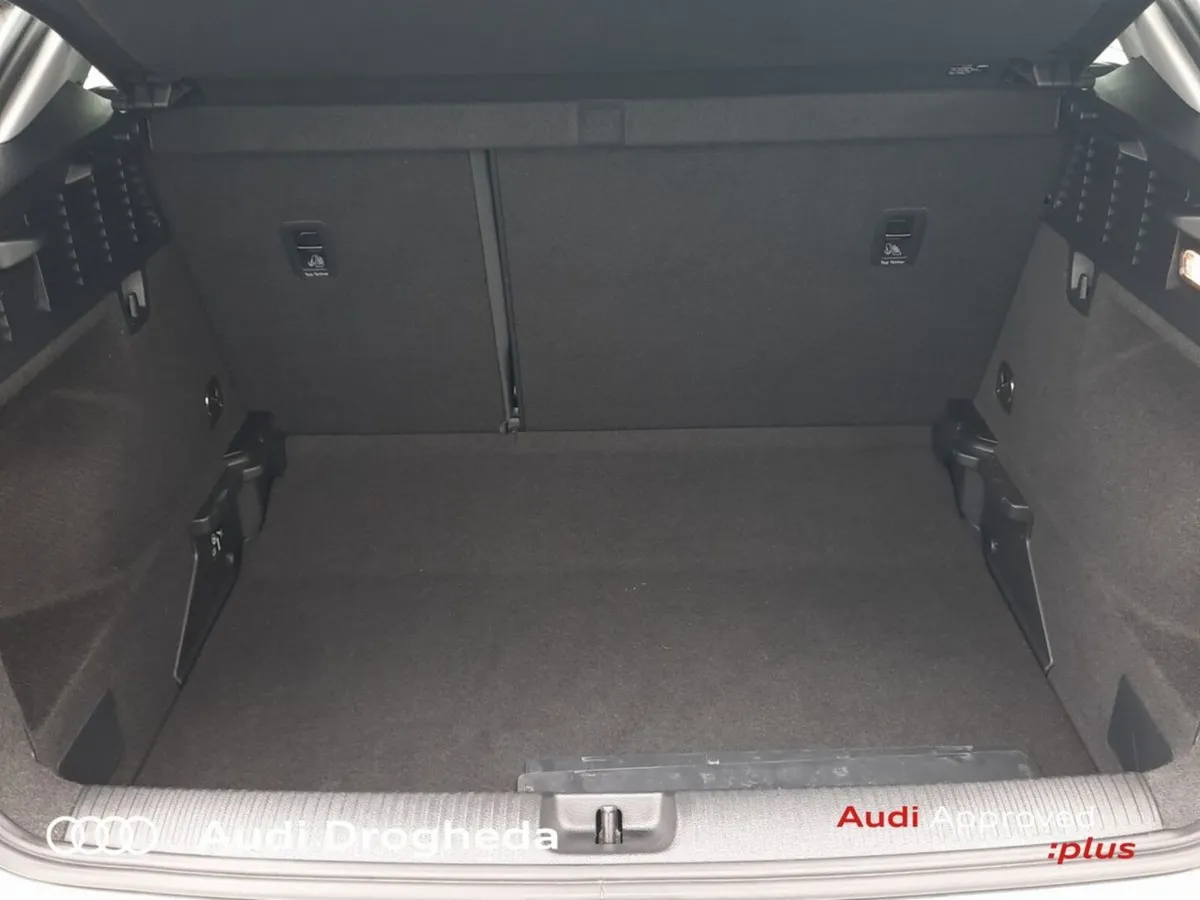 Audi Q2 SUV, Diesel, 2023, Silver