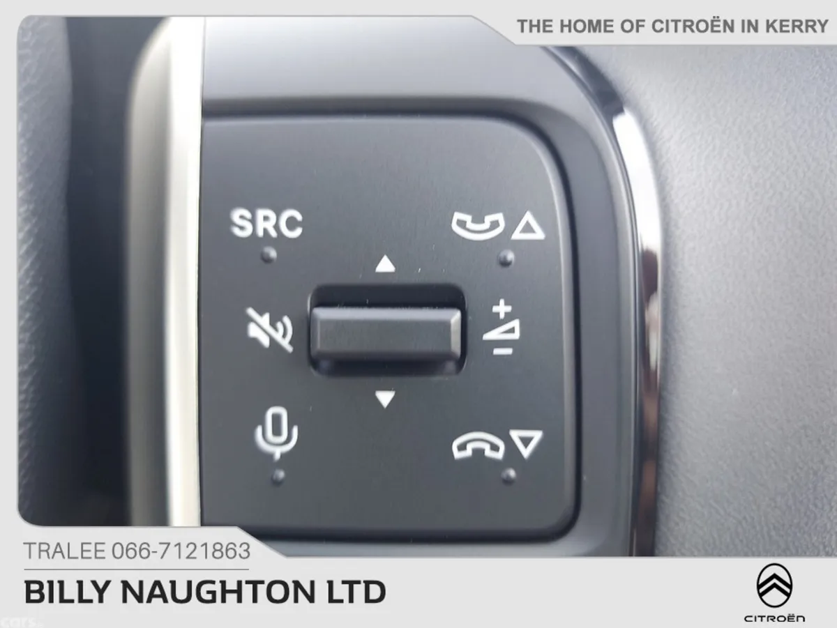 Citroen C3 Hatchback, Petrol, 2027, White