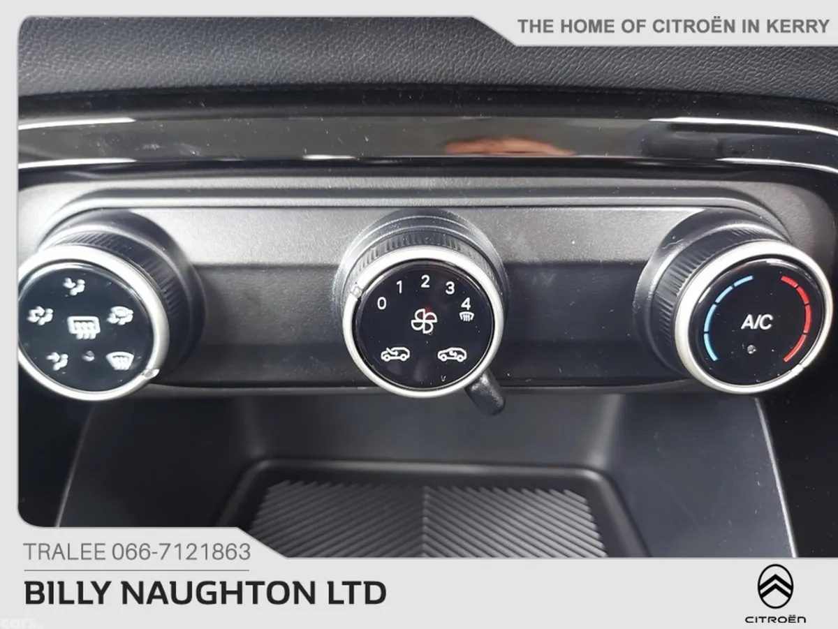 Citroen C3 Hatchback, Petrol, 2027, White