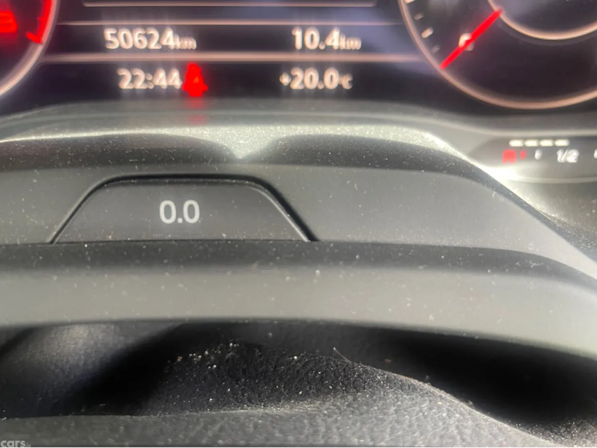 Audi A3 Hatchback, Petrol, 2019, White