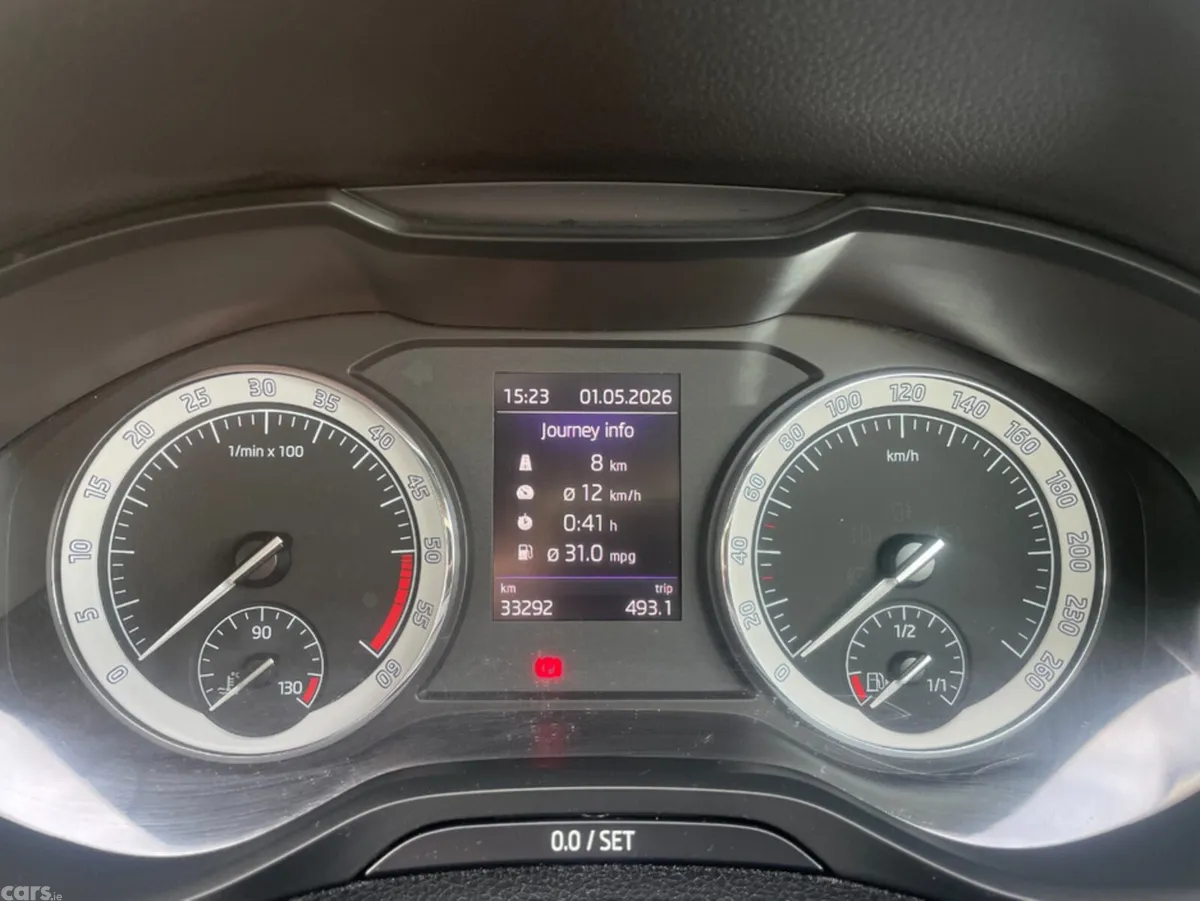 Skoda Karoq SUV, Diesel, 2020, Grey