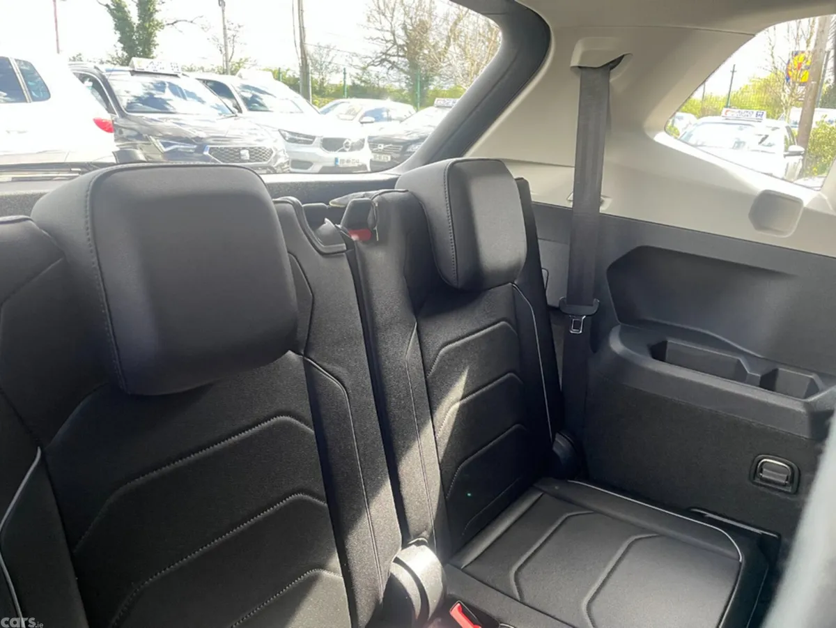 Volkswagen Tiguan SUV, Diesel, 2020, Grey