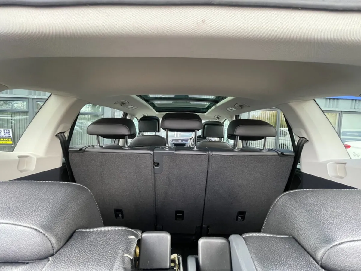 Volkswagen Tiguan SUV, Diesel, 2020, Grey