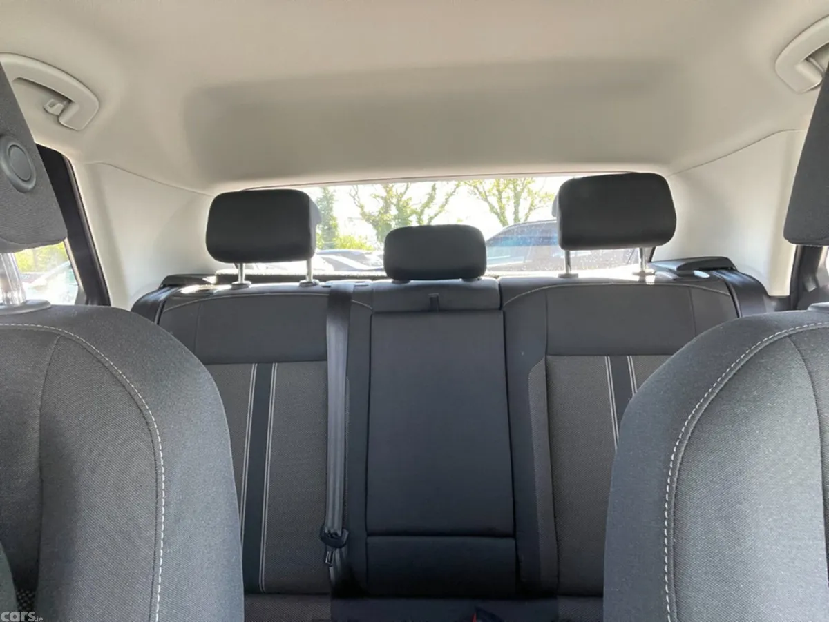 Volkswagen T-Roc SUV, Diesel, 2020, Grey