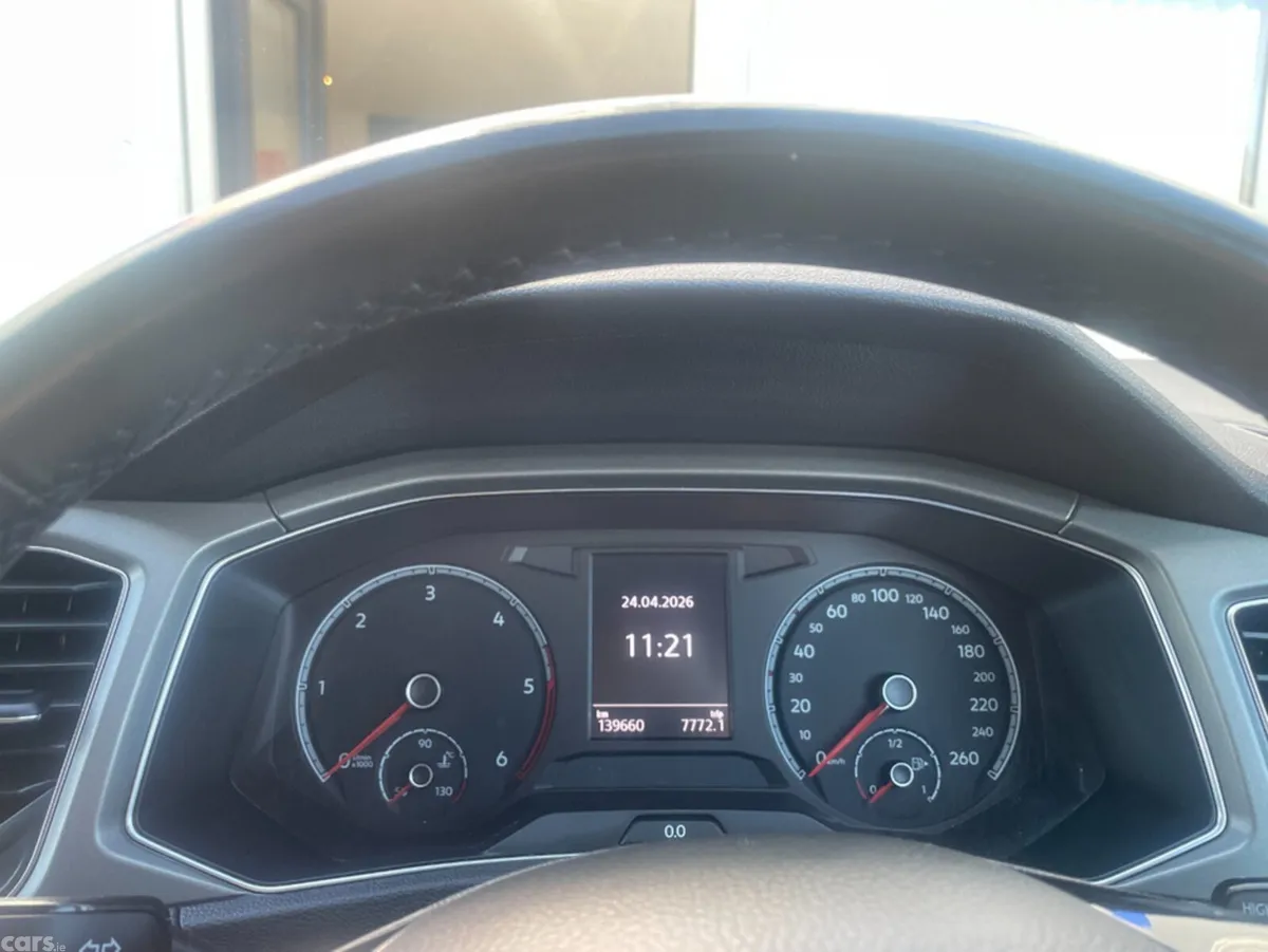Volkswagen T-Roc SUV, Diesel, 2020, Grey