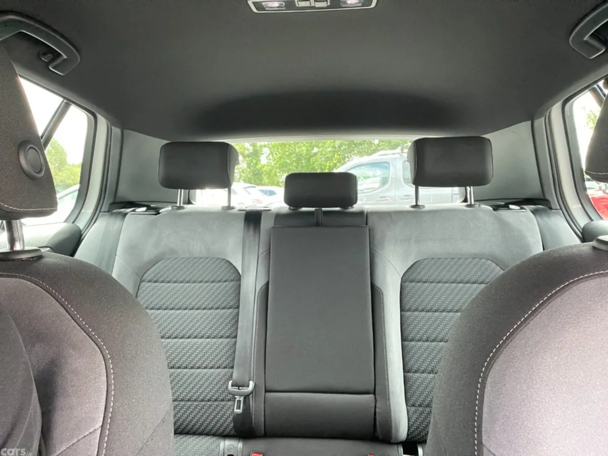 Volkswagen Golf Hatchback, Diesel, 2020, White