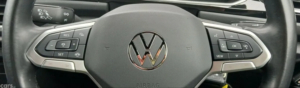 Volkswagen T-Roc SUV, Diesel, 2024, Grey