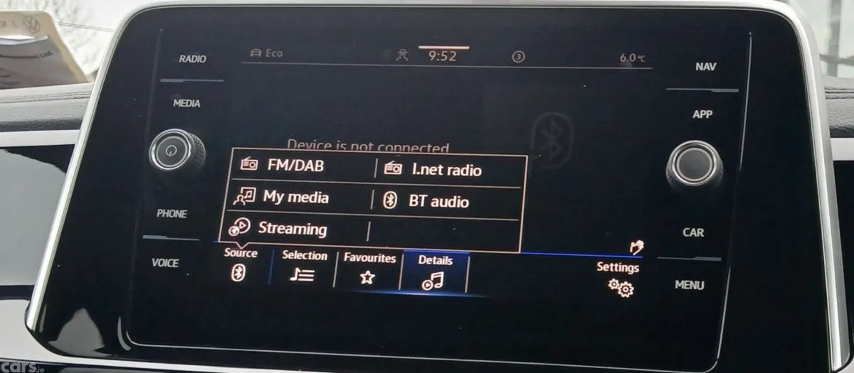 Volkswagen T-Roc SUV, Diesel, 2024, Grey