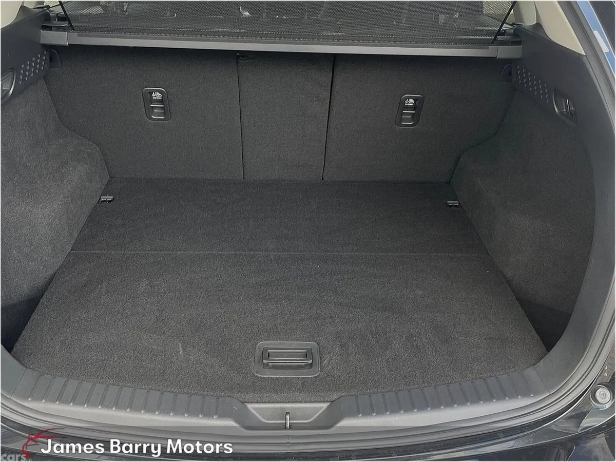 Mazda CX-5 SUV, Diesel, 2024, Black