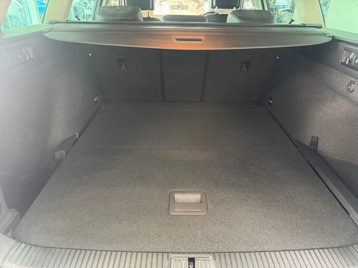 Volkswagen Passat Estate, Diesel, 2019, White