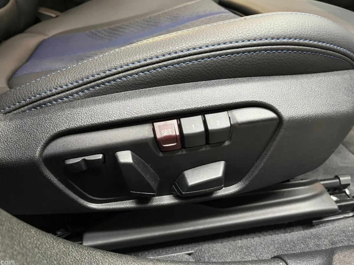 BMW 2-Series Saloon, Diesel, 2024, White