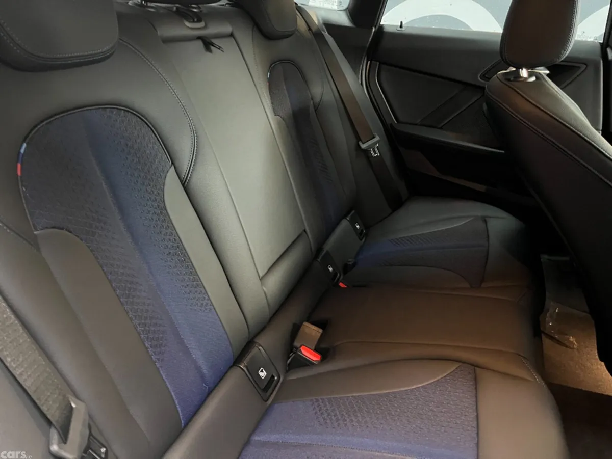 BMW 2-Series Saloon, Diesel, 2024, White