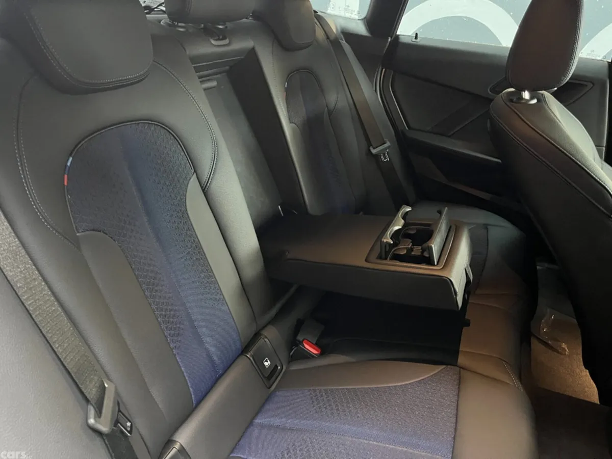 BMW 2-Series Saloon, Diesel, 2024, White