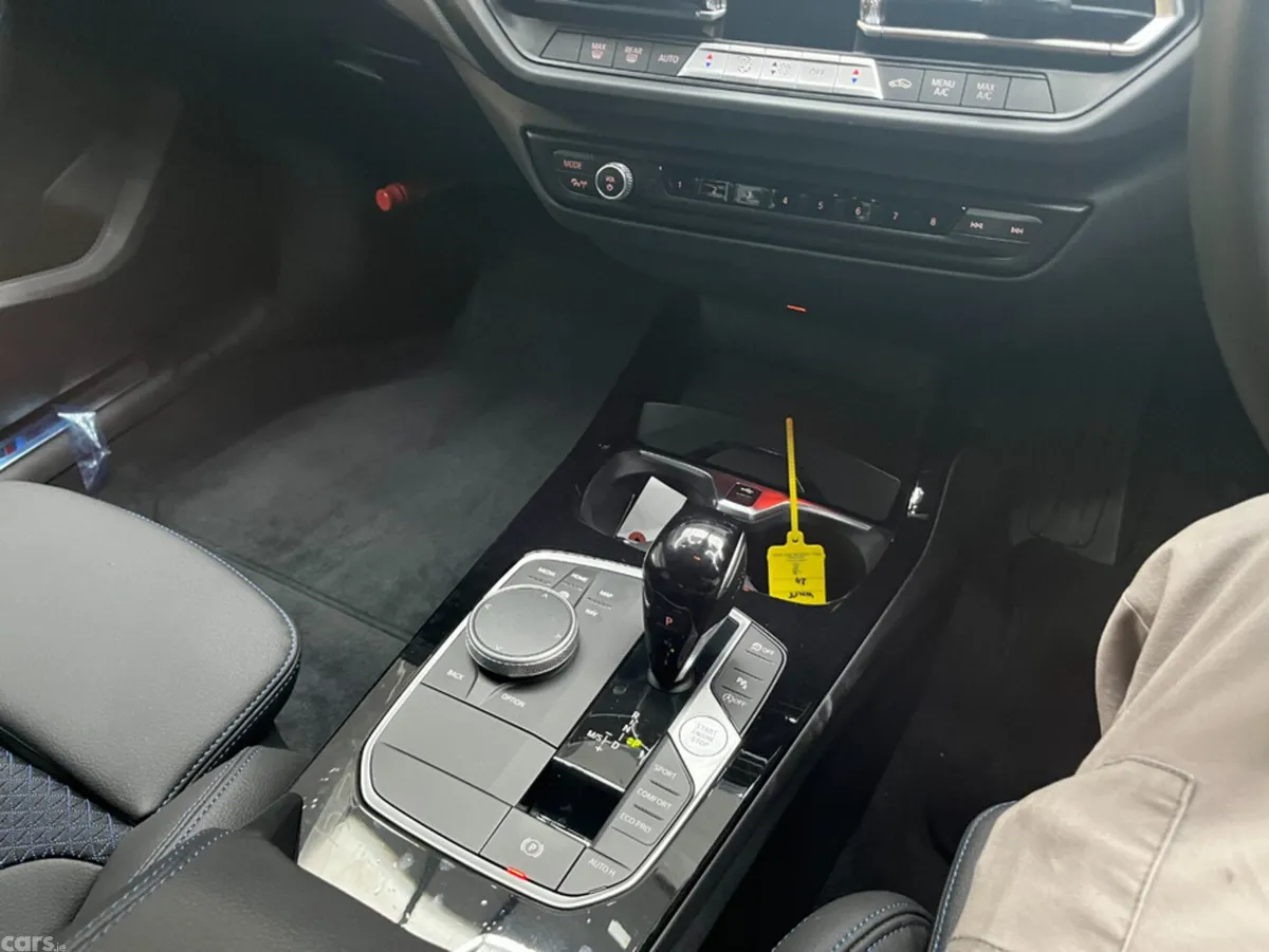 BMW 2-Series Saloon, Diesel, 2024, White