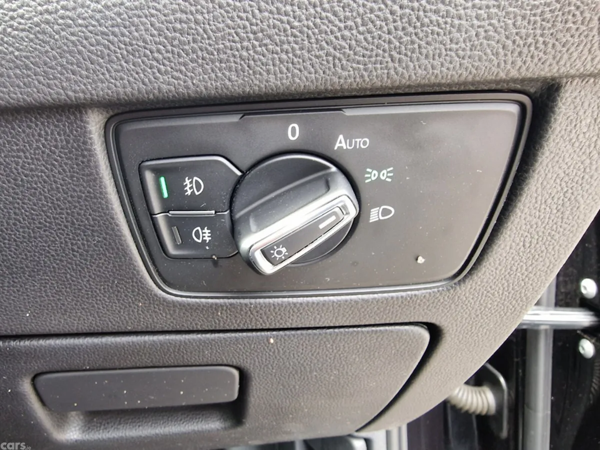Volkswagen Passat Estate, Diesel, 2019, Black