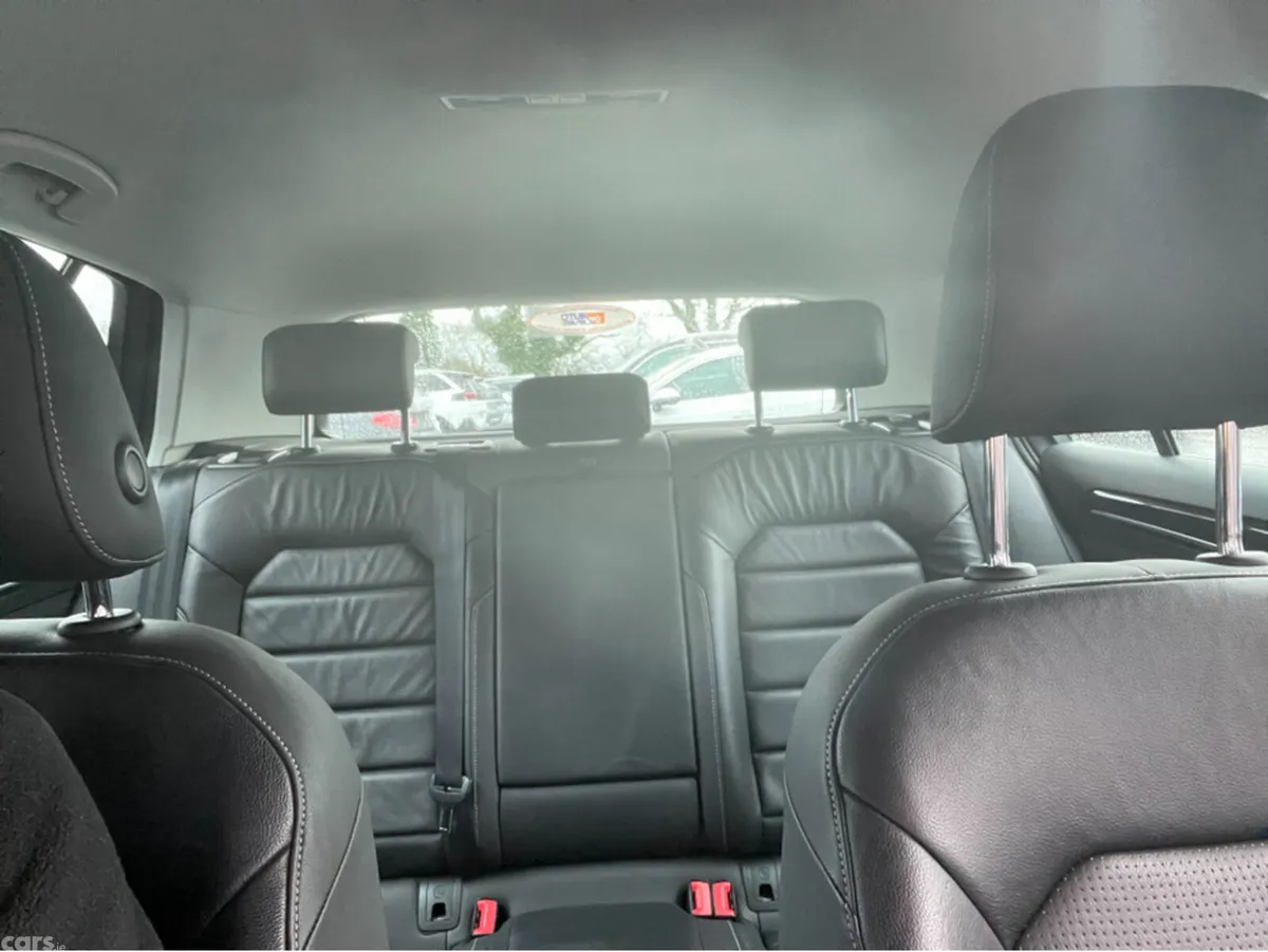Volkswagen Golf Hatchback, Petrol, 2019, Grey