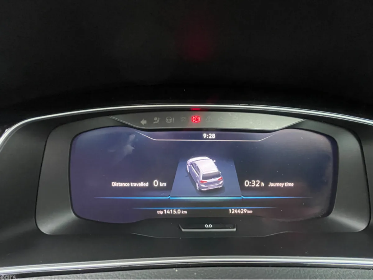 Volkswagen Golf Hatchback, Petrol, 2019, Grey