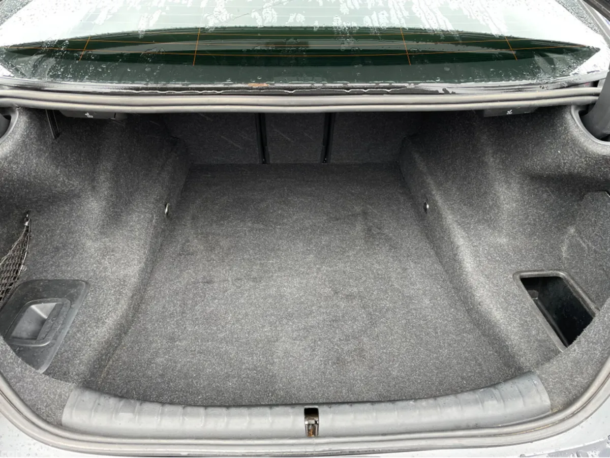 BMW 5-Series Saloon, Diesel, 2021, Grey