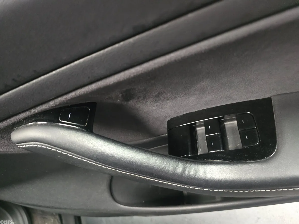 Tesla Model 3 Saloon, Electric, 2020, Black