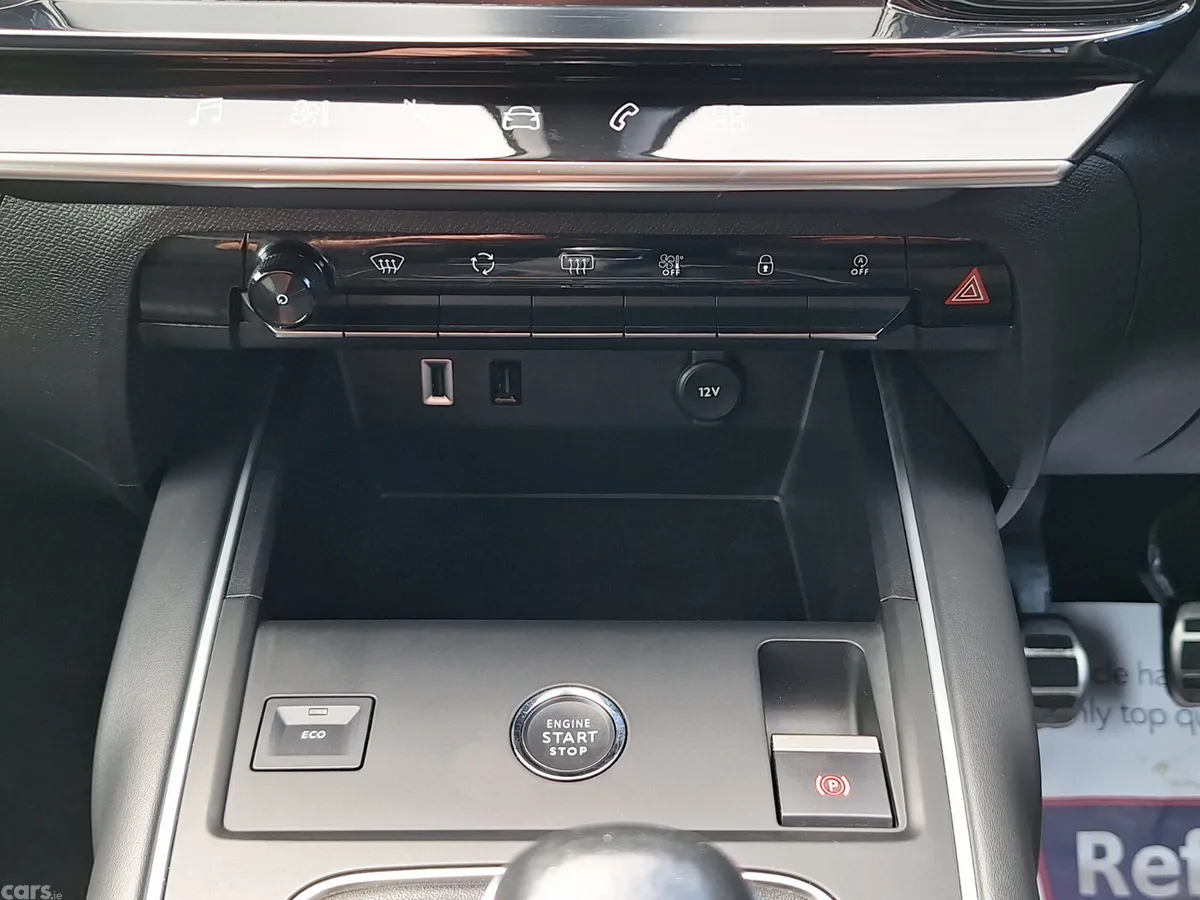 Citroen C5 Aircross MPV, Diesel, 2023, Grey