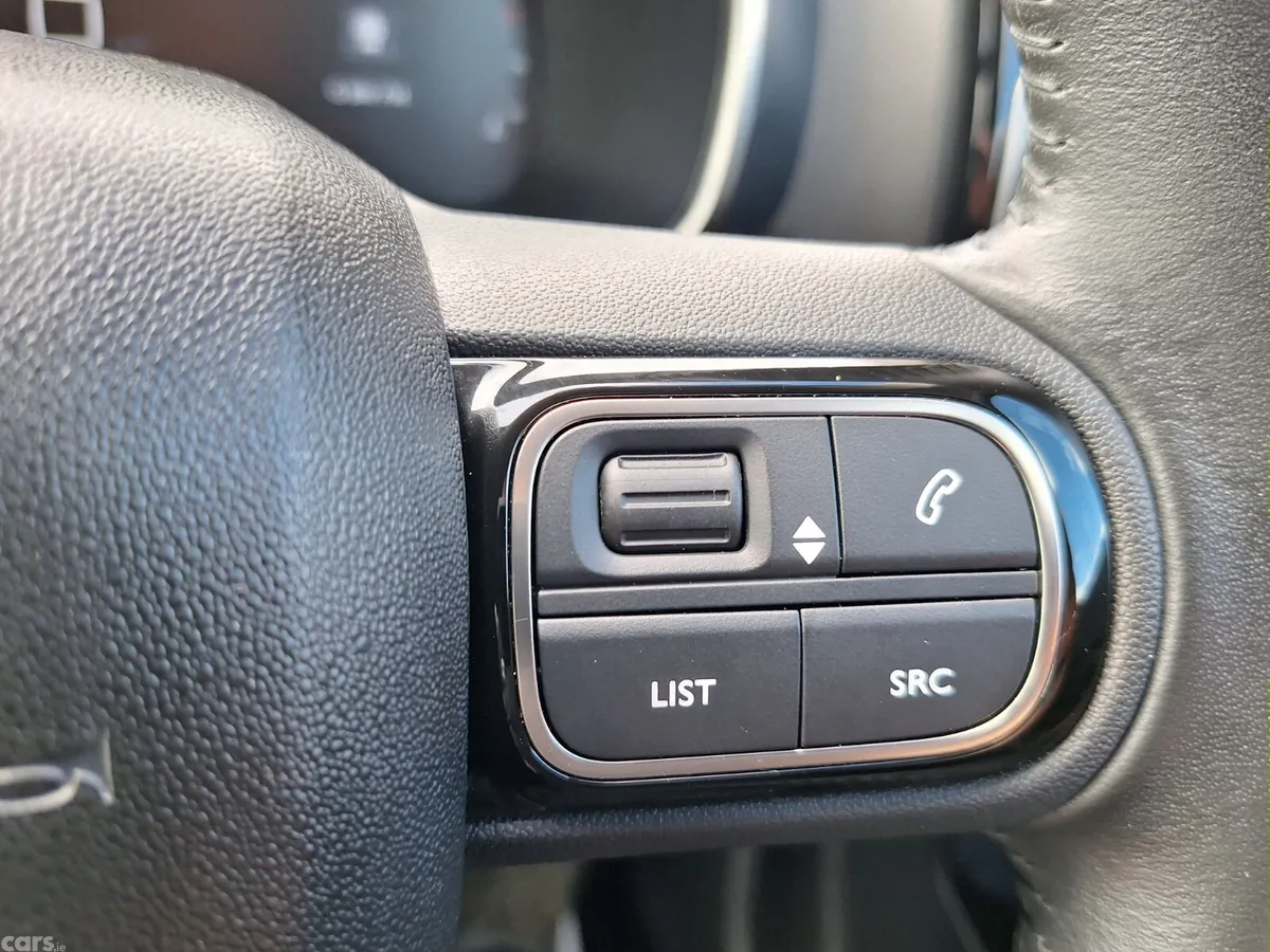 Citroen C5 Aircross MPV, Diesel, 2023, Grey