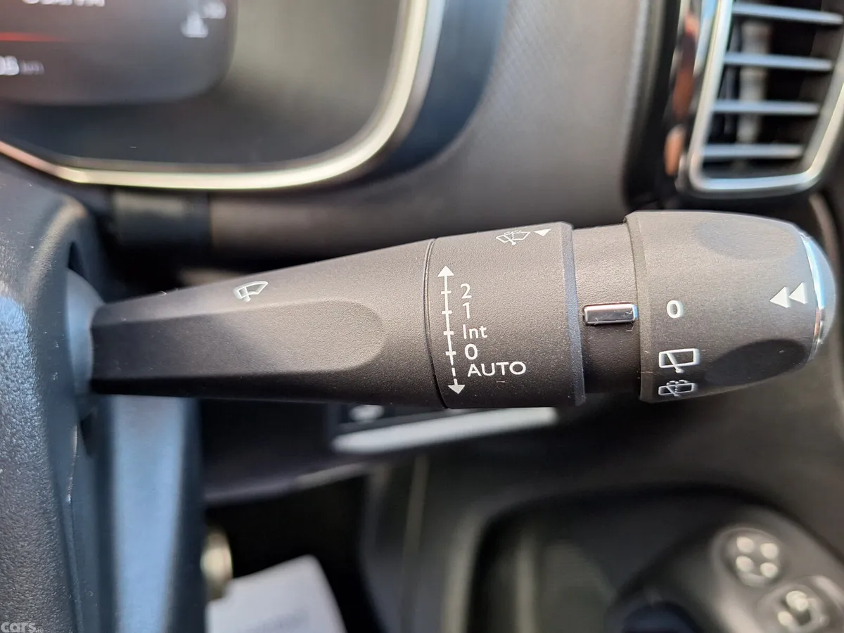 Citroen C5 Aircross MPV, Diesel, 2023, Grey
