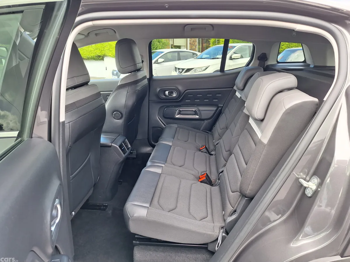 Citroen C5 Aircross MPV, Diesel, 2023, Grey