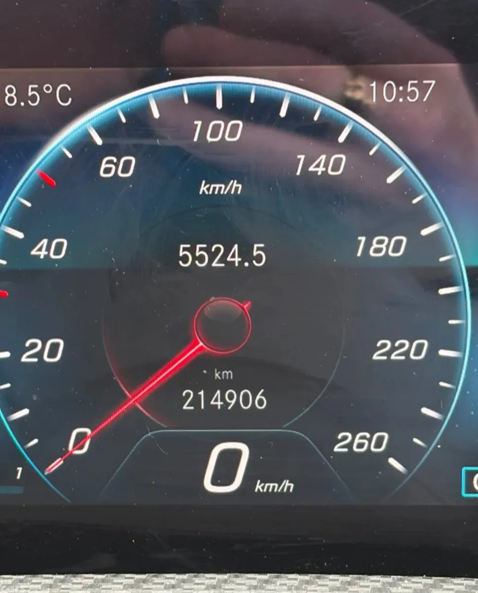 Mercedes-Benz A-Class Hatchback, Diesel, 2019, White