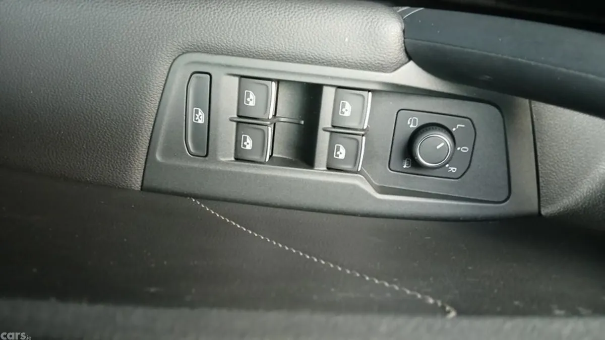 Volkswagen Tiguan SUV, Diesel, 2023, Blue