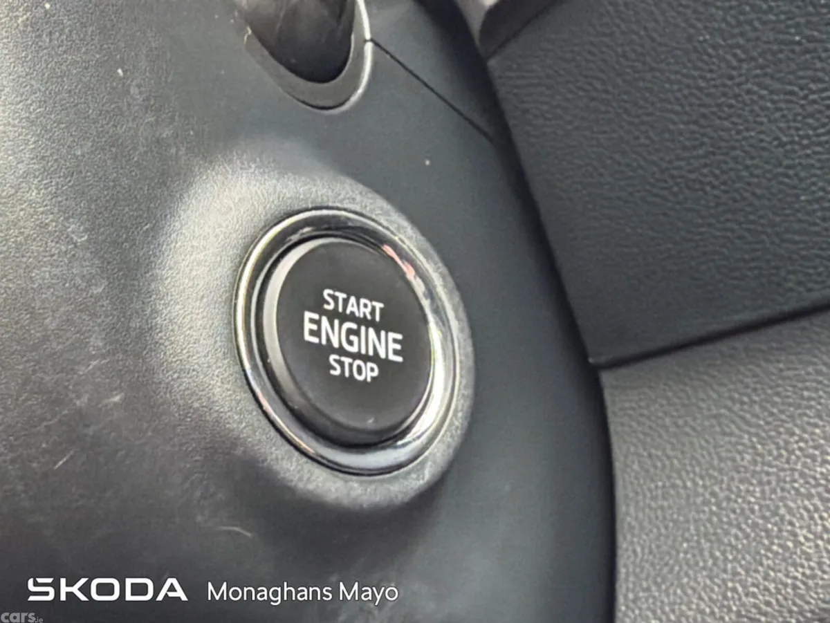 Skoda Karoq Estate, Petrol, 2021, Grey