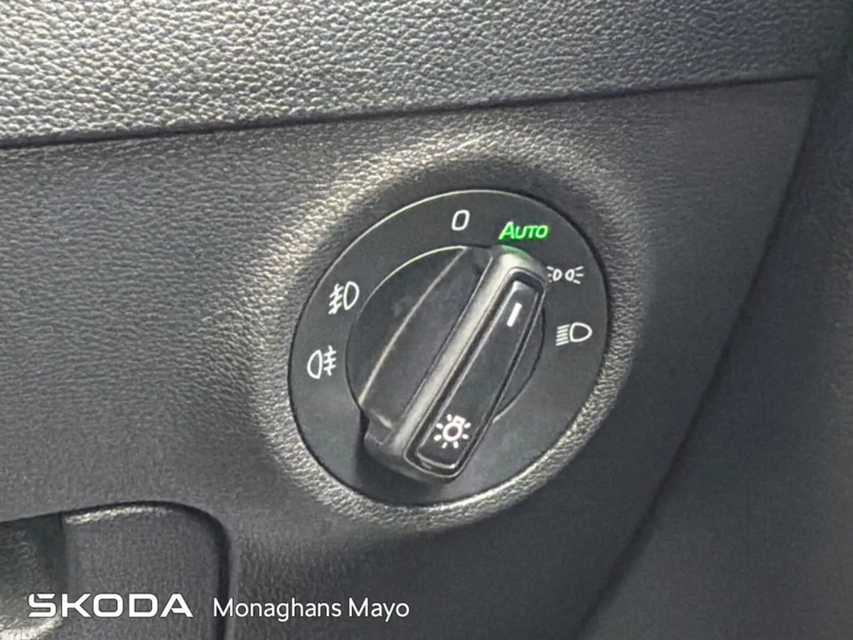 Skoda Karoq Estate, Petrol, 2021, Grey
