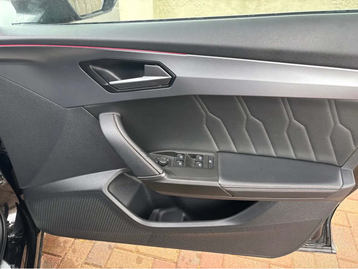Cupra Formentor Estate, Diesel, 2024, Black