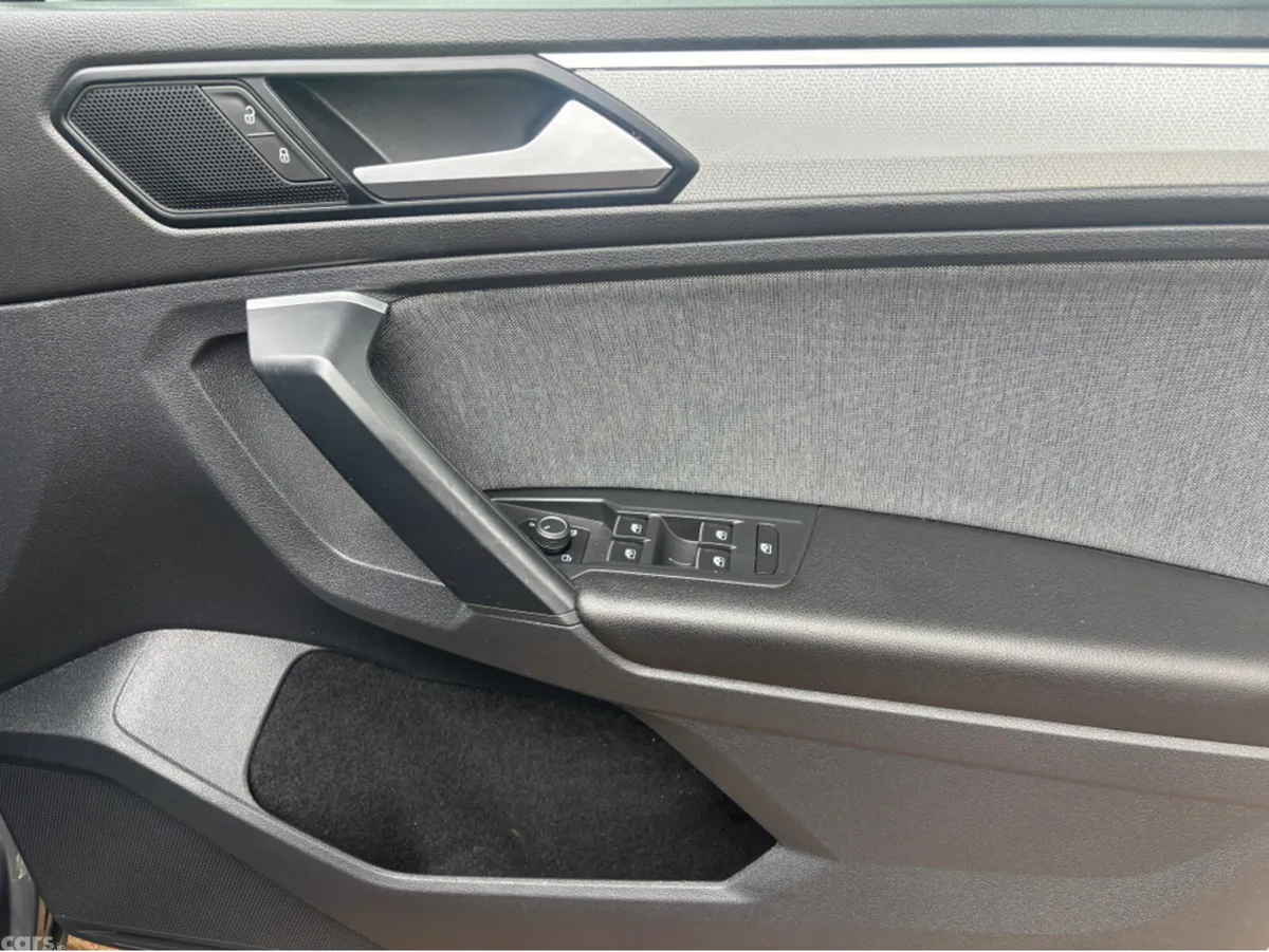 SEAT Tarraco Estate, Diesel, 2021, Grey