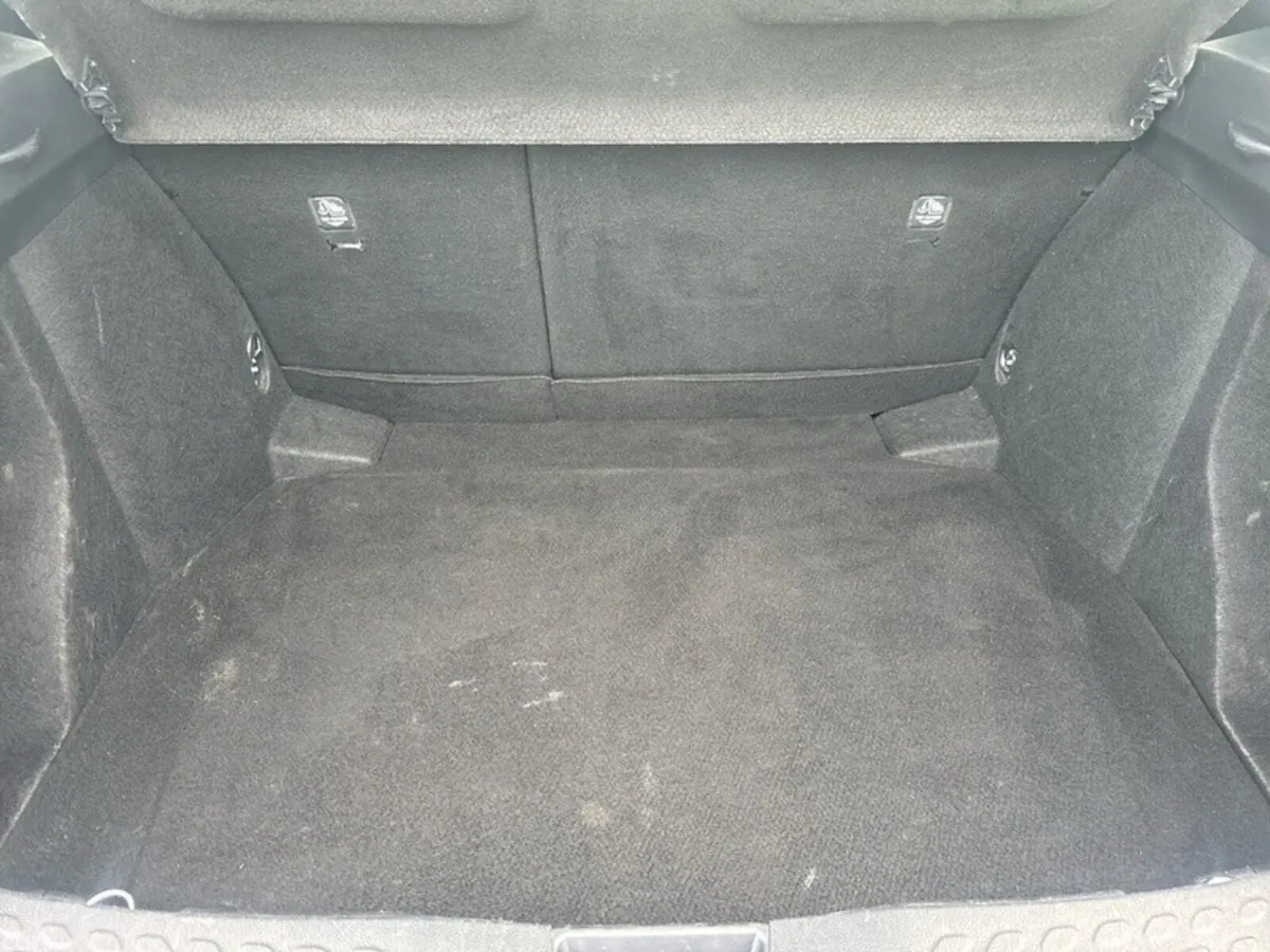Toyota C-HR SUV, Petrol, 2018, Grey