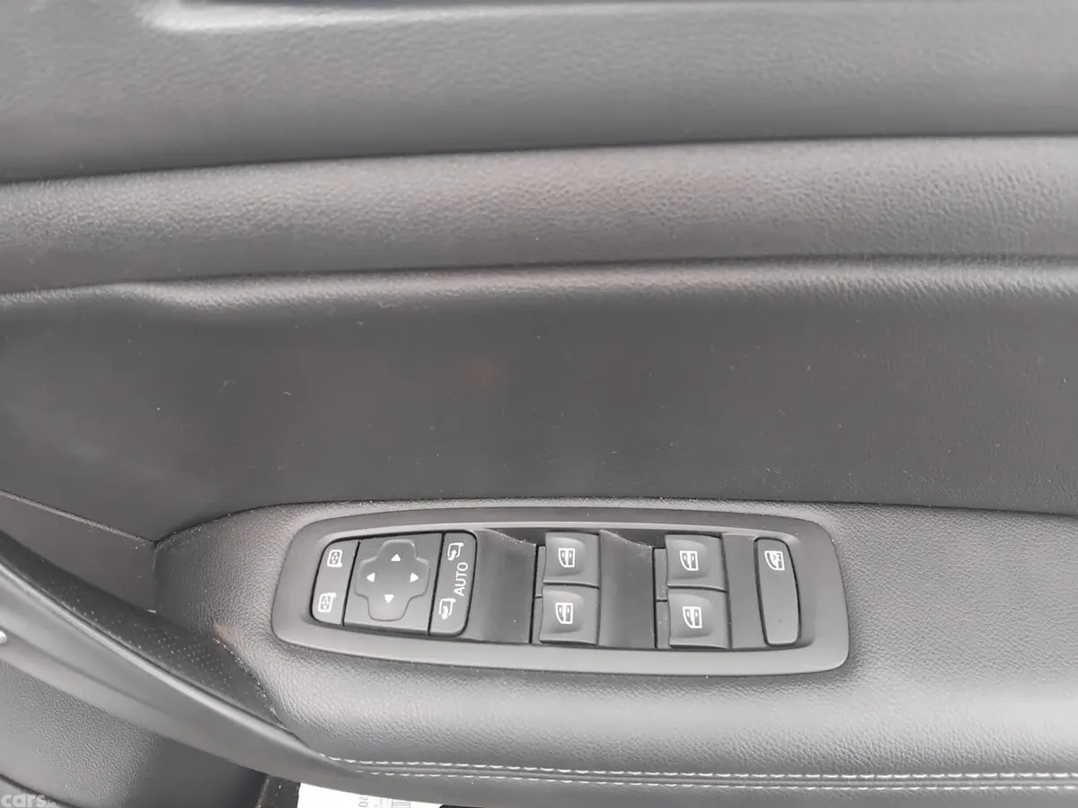 Renault Megane Hatchback, Diesel, 2016, Silver