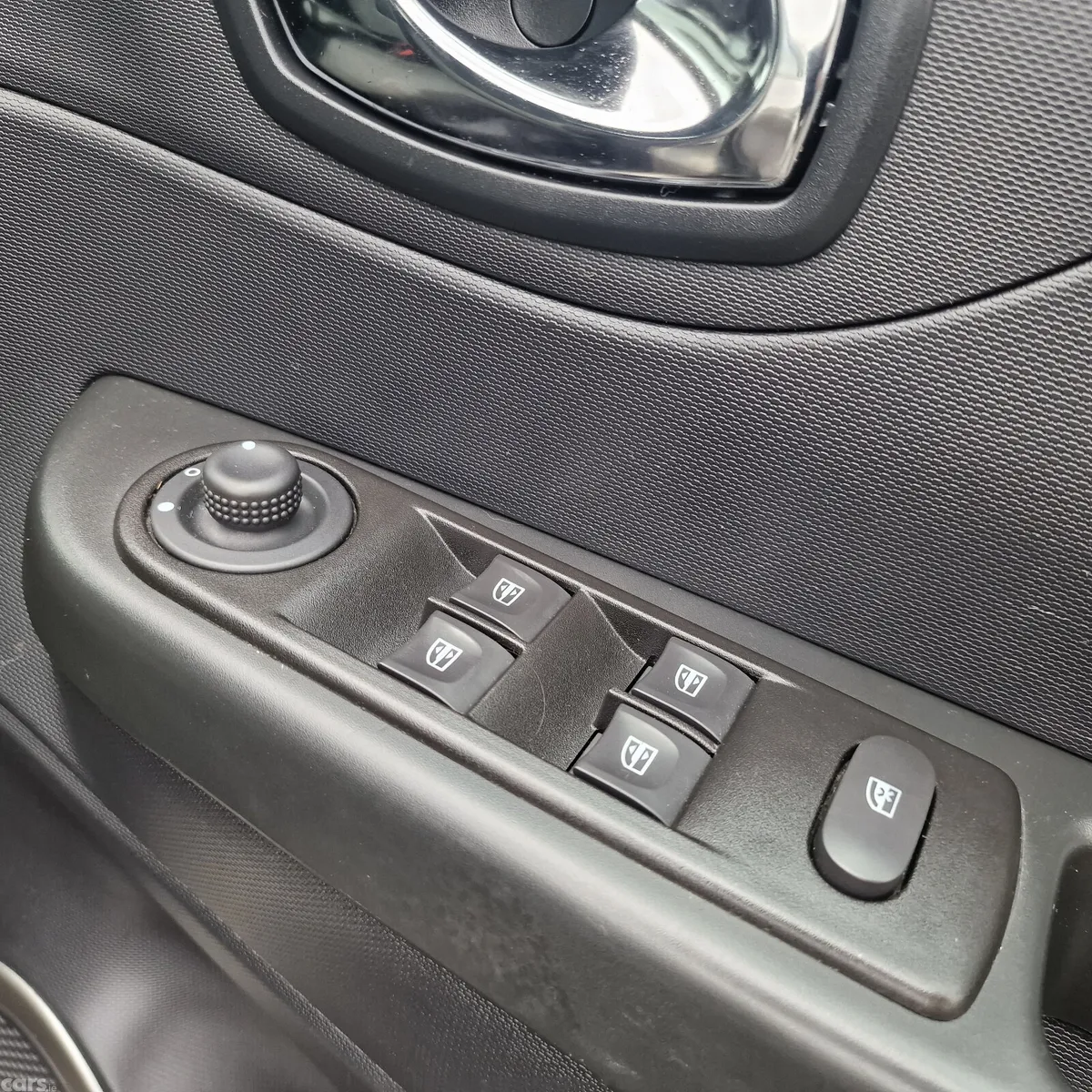 Renault Captur Hatchback, Diesel, 2014, Gold