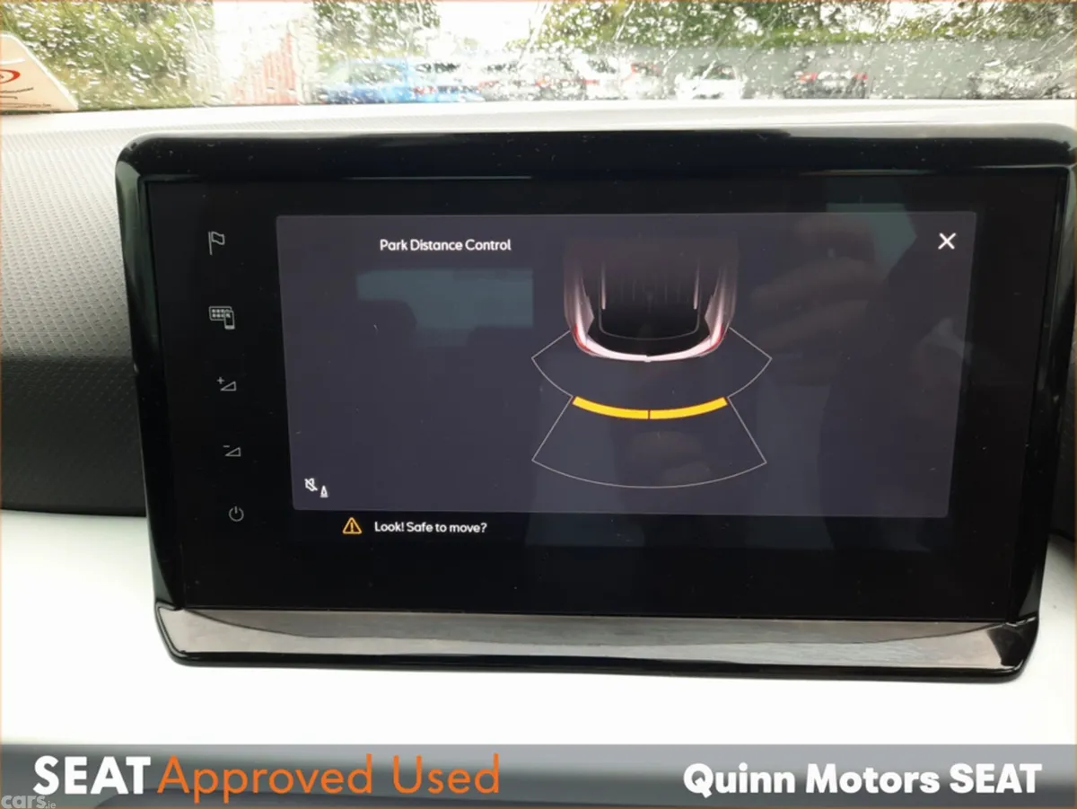 SEAT Arona Hatchback, Petrol, 2022, Grey