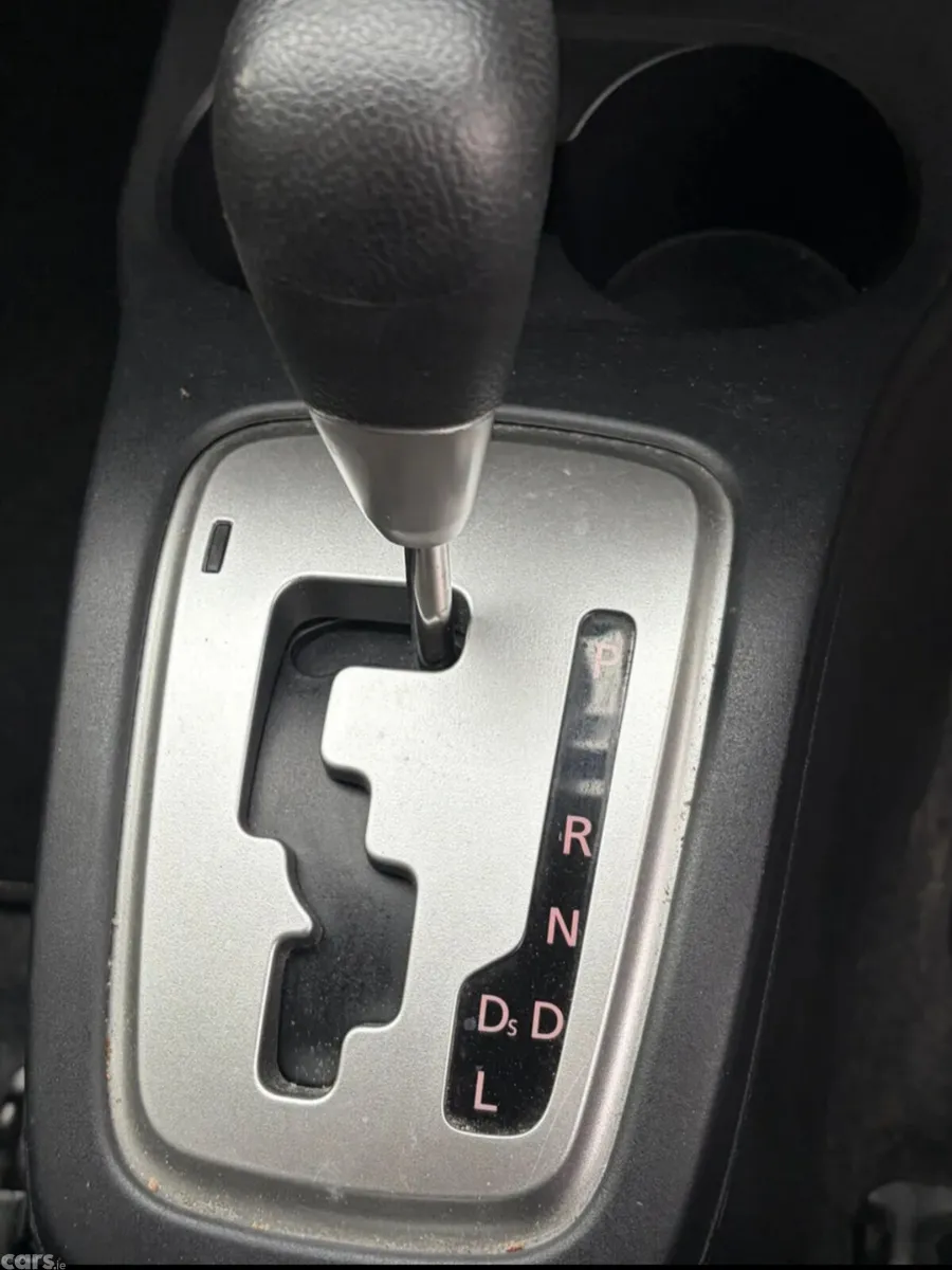 Mitsubishi Mirage Hatchback, Petrol, 2015, Silver