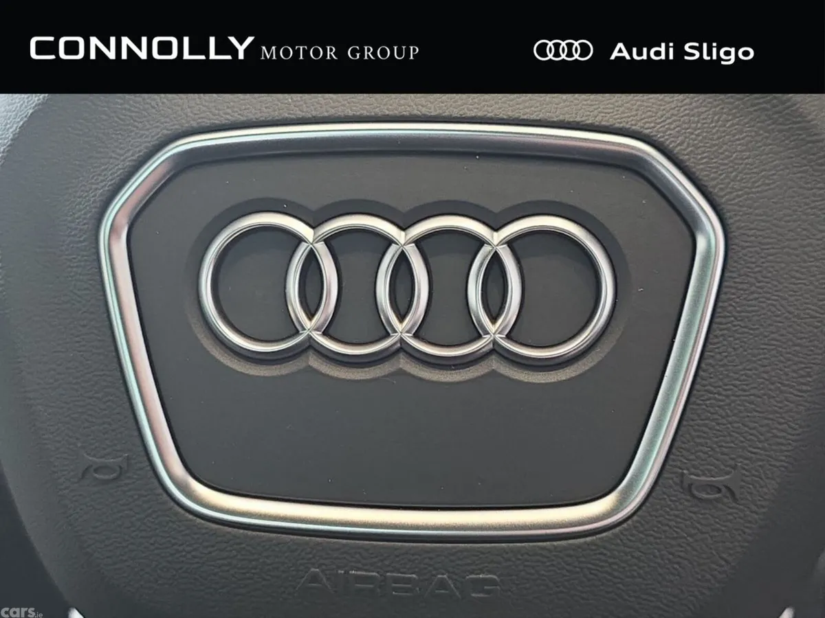 Audi Q7 SUV, Petrol Plug-in Hybrid, 2027, Grey
