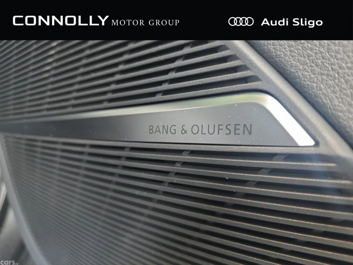 Audi Q7 SUV, Petrol Plug-in Hybrid, 2027, Grey