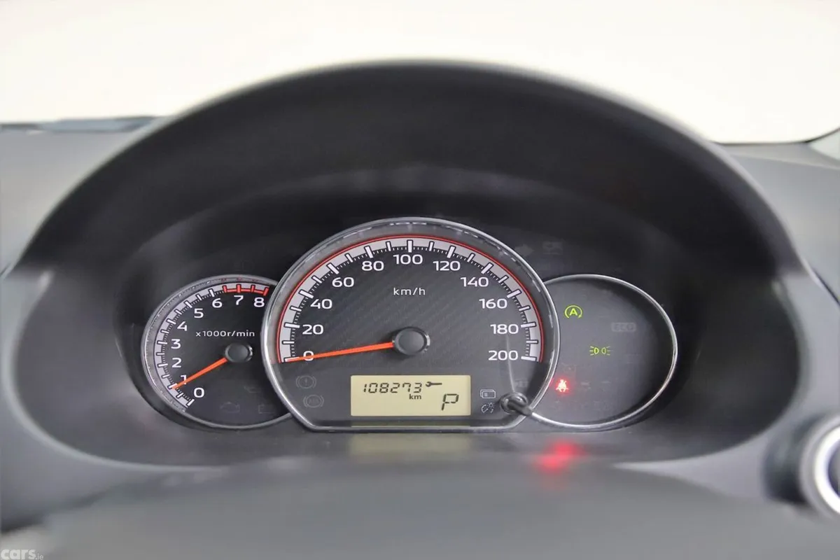 Mitsubishi Mirage Hatchback, Petrol, 2022, Silver