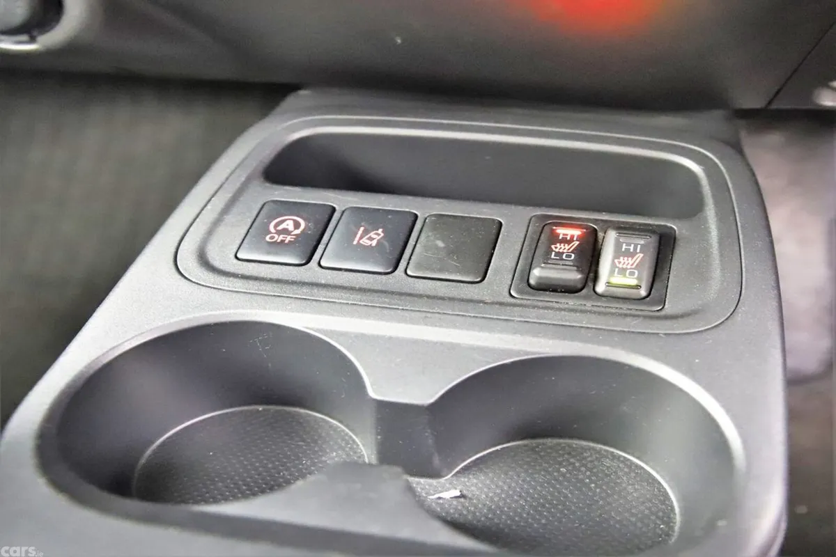 Mitsubishi Mirage Hatchback, Petrol, 2022, Silver