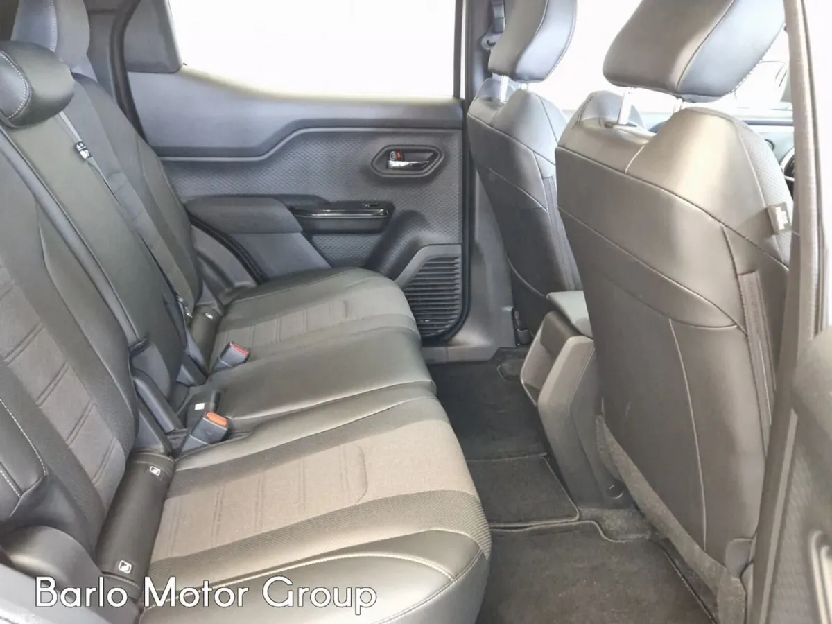 Suzuki e Vitara Hatchback, Electric, 2026, White