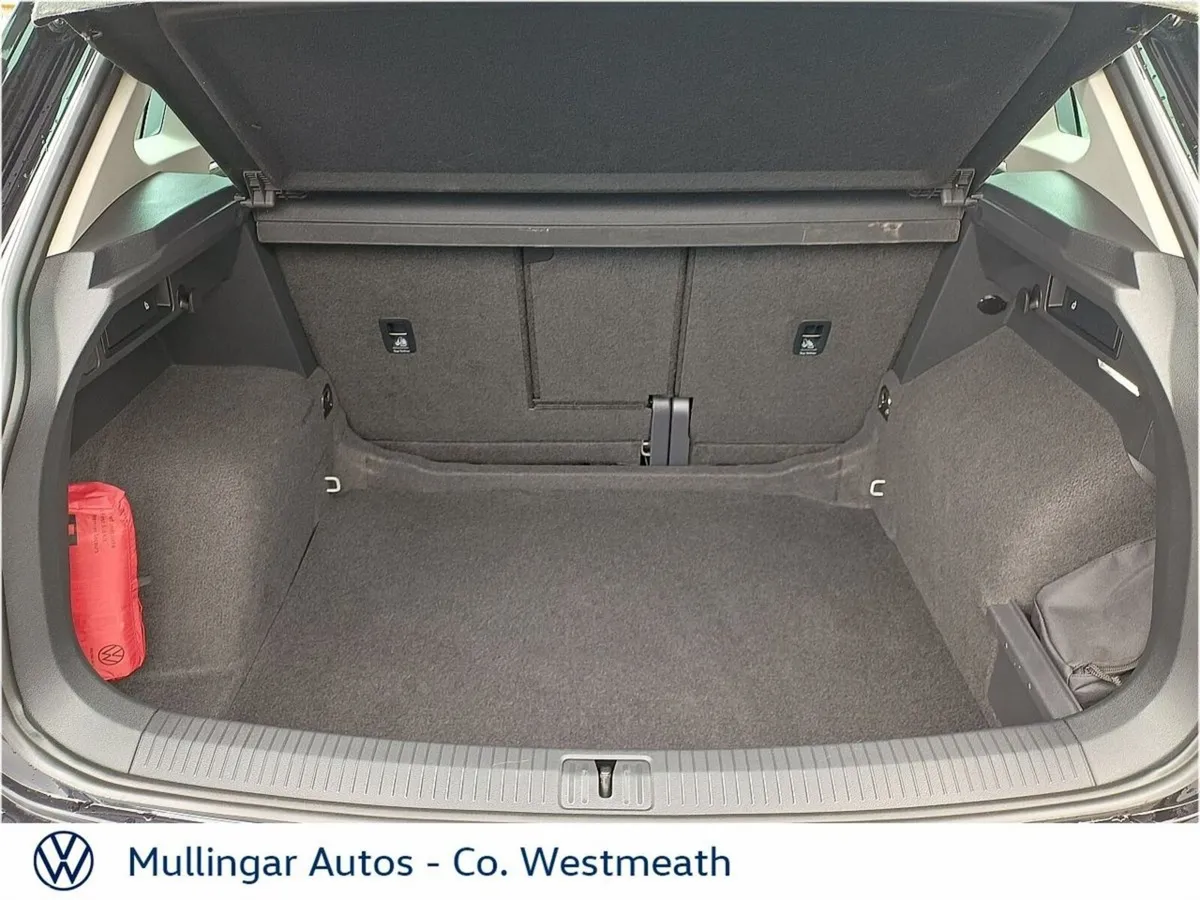 Volkswagen Tiguan SUV, Diesel, 2024, Black