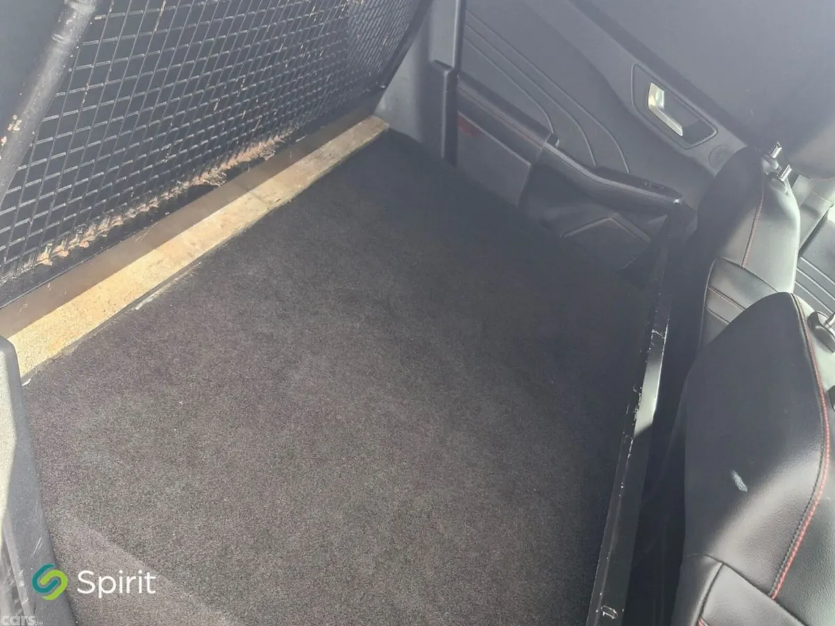 Ford Kuga SUV, Diesel, 2023, Blue