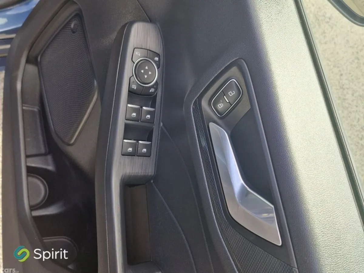 Ford Kuga SUV, Diesel, 2023, Blue