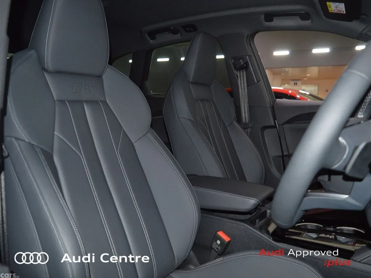 Audi Q5 SUV, Petrol Hybrid, 2026, White