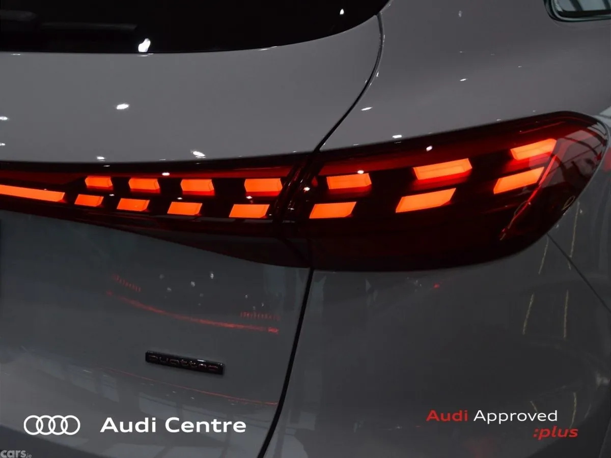 Audi Q5 SUV, Petrol Hybrid, 2026, White