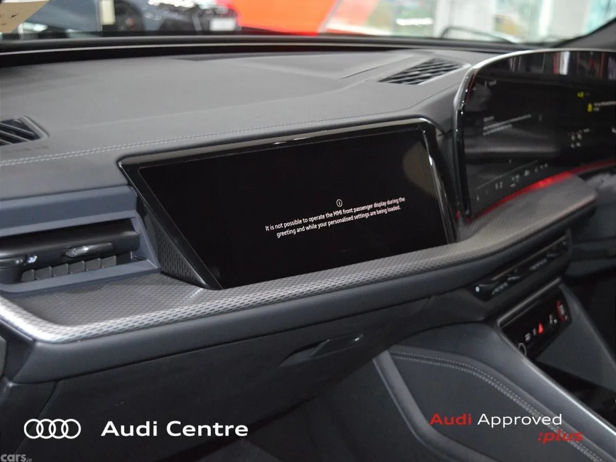 Audi Q5 SUV, Petrol Hybrid, 2026, White