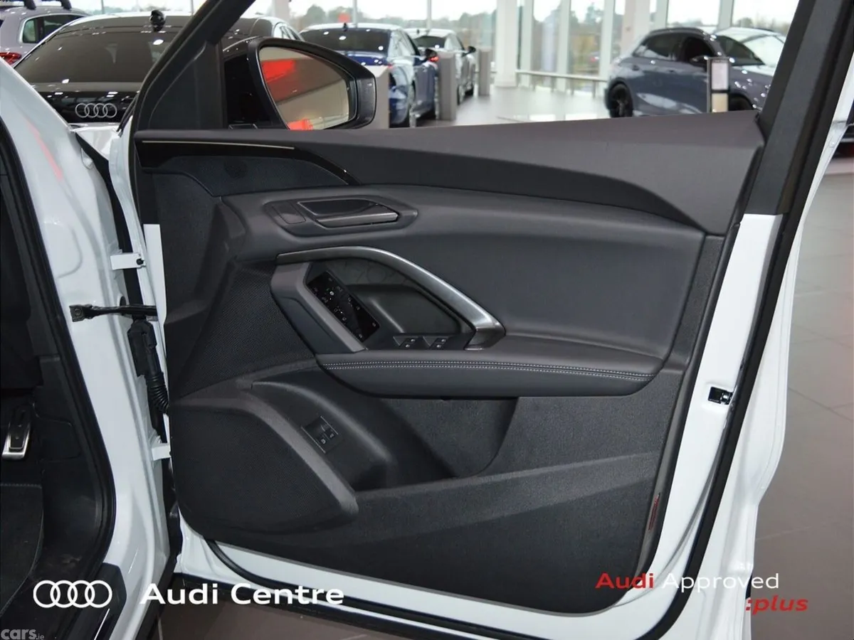 Audi Q5 SUV, Petrol Hybrid, 2026, White